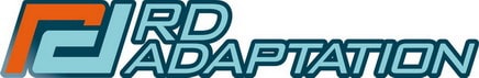 rdadaptation.com logo